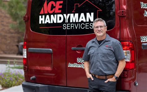 ace handyman services fort worth|Ace Handyman Services Fort Worth SW in Fort Worth, TX